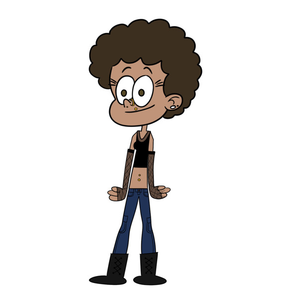 Character Design 1